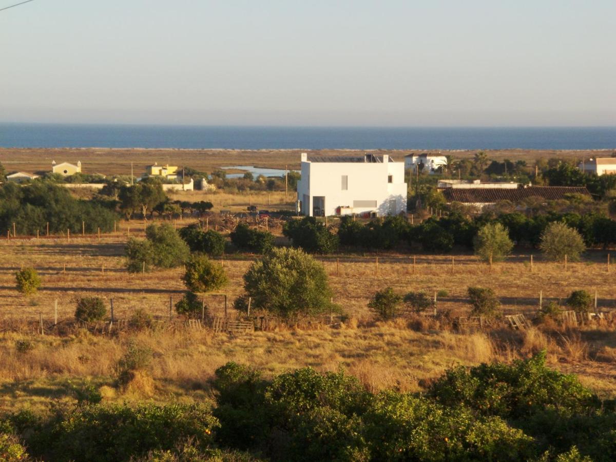 Casa Tipica No Campo Villa Luz de Tavira Exterior foto